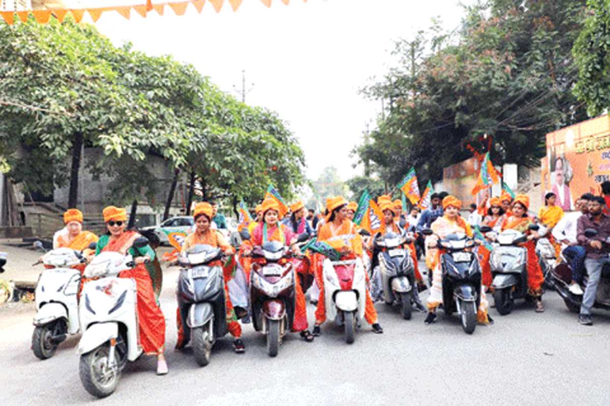 सरकार ने शराब की नही घरेलू हिंसा की होम डिलीवरी शुरू